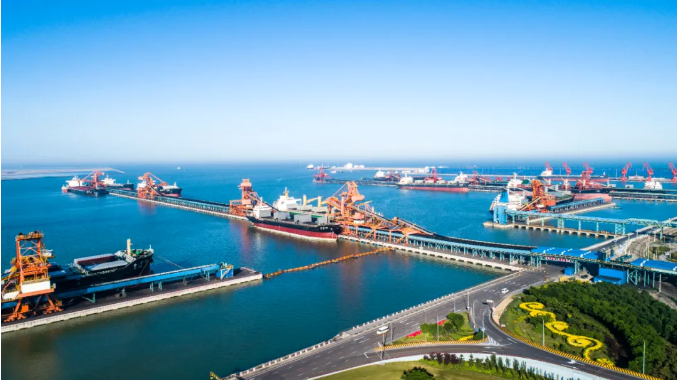 东方电子中标黄骅港码头船舶岸电项目