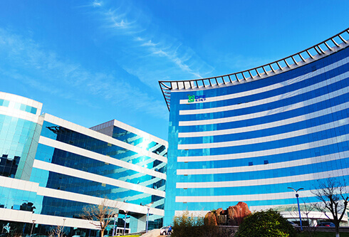 东方电子混合所有制改革成效